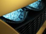 Seat Tribu Concept 2007 года